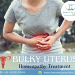 bulky uterus condition