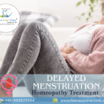 delayed menstruation