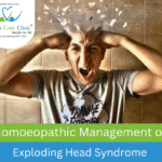 Exploding Head Syndrome