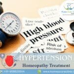 blood pressure monitoring with homeopathic remedies