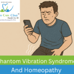 Phantom Vibration Syndrome